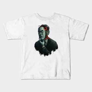 Lovecraft Kids T-Shirt